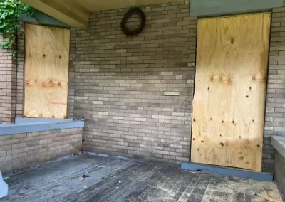 Home Improvement Company