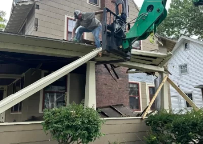 Professional Home Improvement Contractors