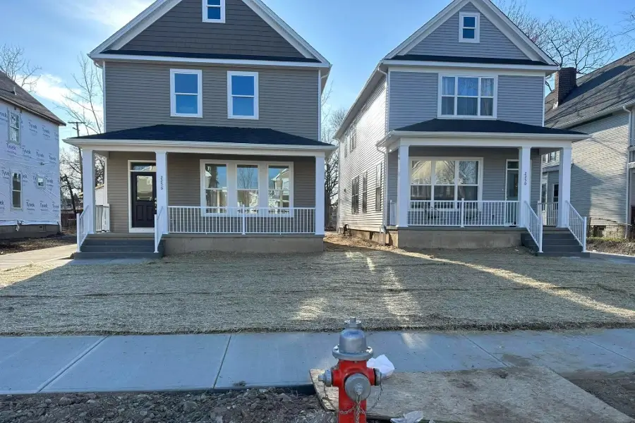 Your Reliable Home Renovation Company in Cleveland, OH