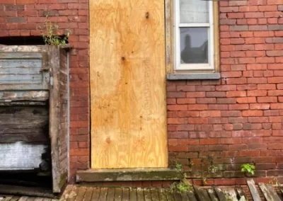 Reliable Home Improvement Contractors