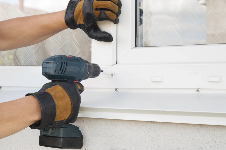 Affordable Window Installation Service Cleveland, OH