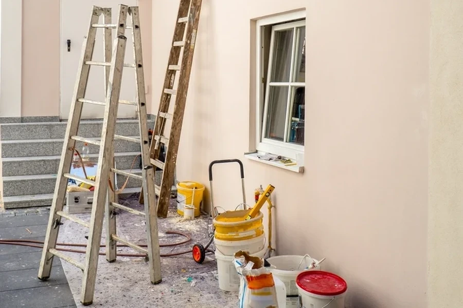 Excellent Exterior Painting Services Cleveland, OH