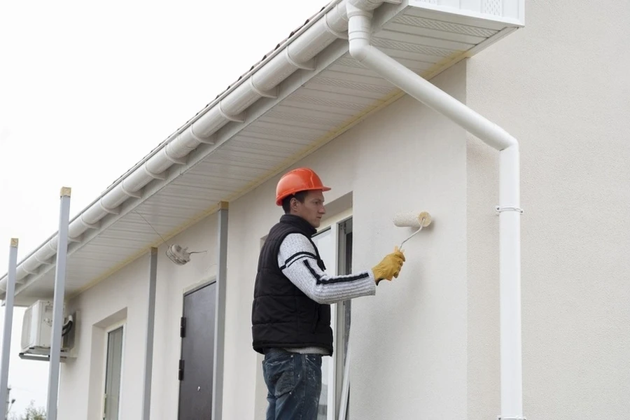 How Exterior Painting Services Protect Your Home From Damage Cleveland, OH
