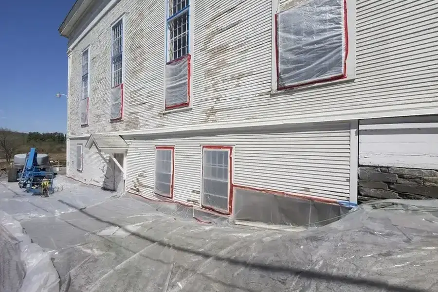 How Exterior Painting Services Protect Your Home From Damage in Cleveland, OH