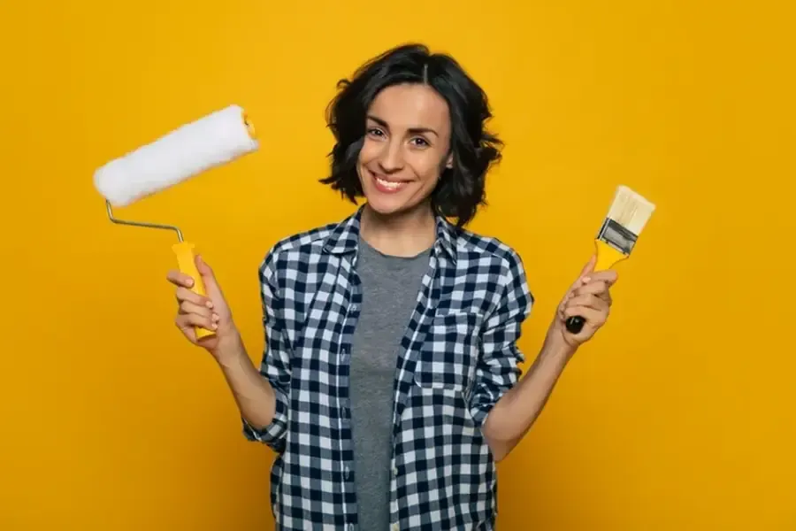 How Interior Painting Services Can Improve Indoor Air Quality Cleveland, OH How Interior Painting Services Can Improve Indoor Air Quality Cleveland, OH