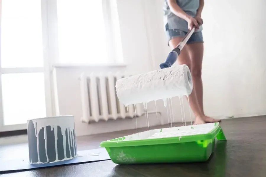 How Interior Painting Services Can Improve Indoor Air Quality in Cleveland, OH How Interior Painting Services Can Improve Indoor Air Quality in Cleveland, OH