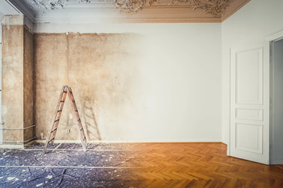 Local Home Renovation Services Cleveland, OH