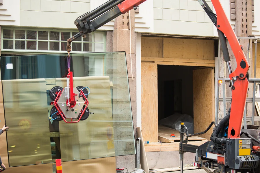 Quality Window Installation Service Cleveland, OH