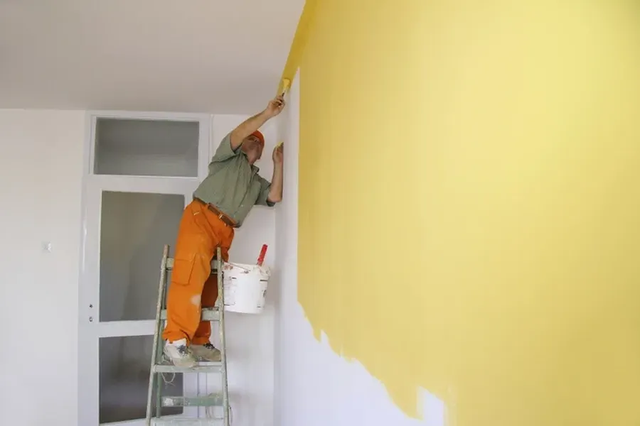 Superior Interior Painting Services Cleveland, OH