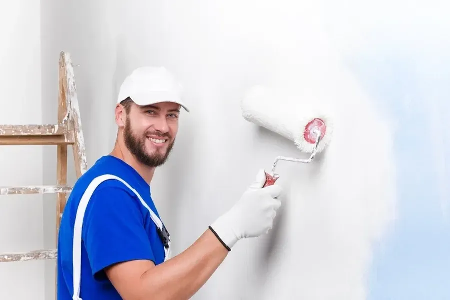 Transform Your Home With Professional Interior Painting Cleveland, OH