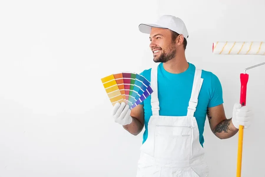 Transform Your Home With Professional Interior Painting in Cleveland, OH