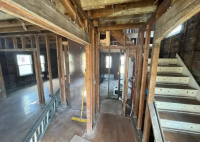 Home Improvement Services