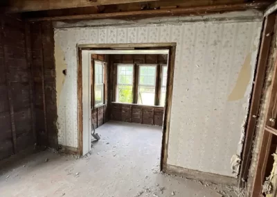 Home Renovation Company