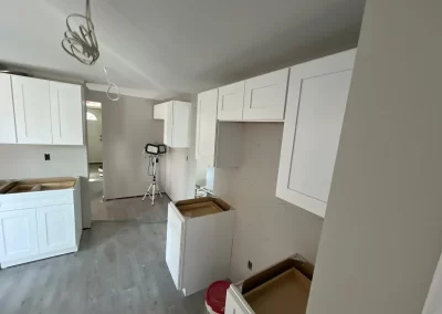 Interior Painting Services